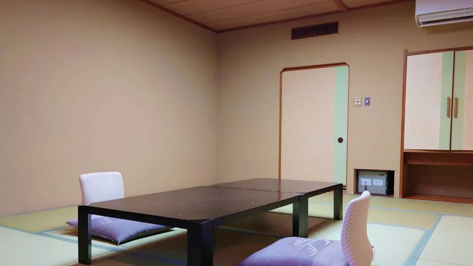 Sasakura Onsen Ryuunso