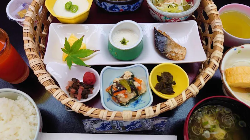 Sasakura Onsen Ryuunso