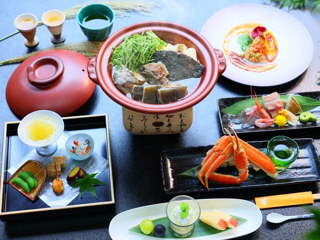 Sasakura Onsen Ryuunso