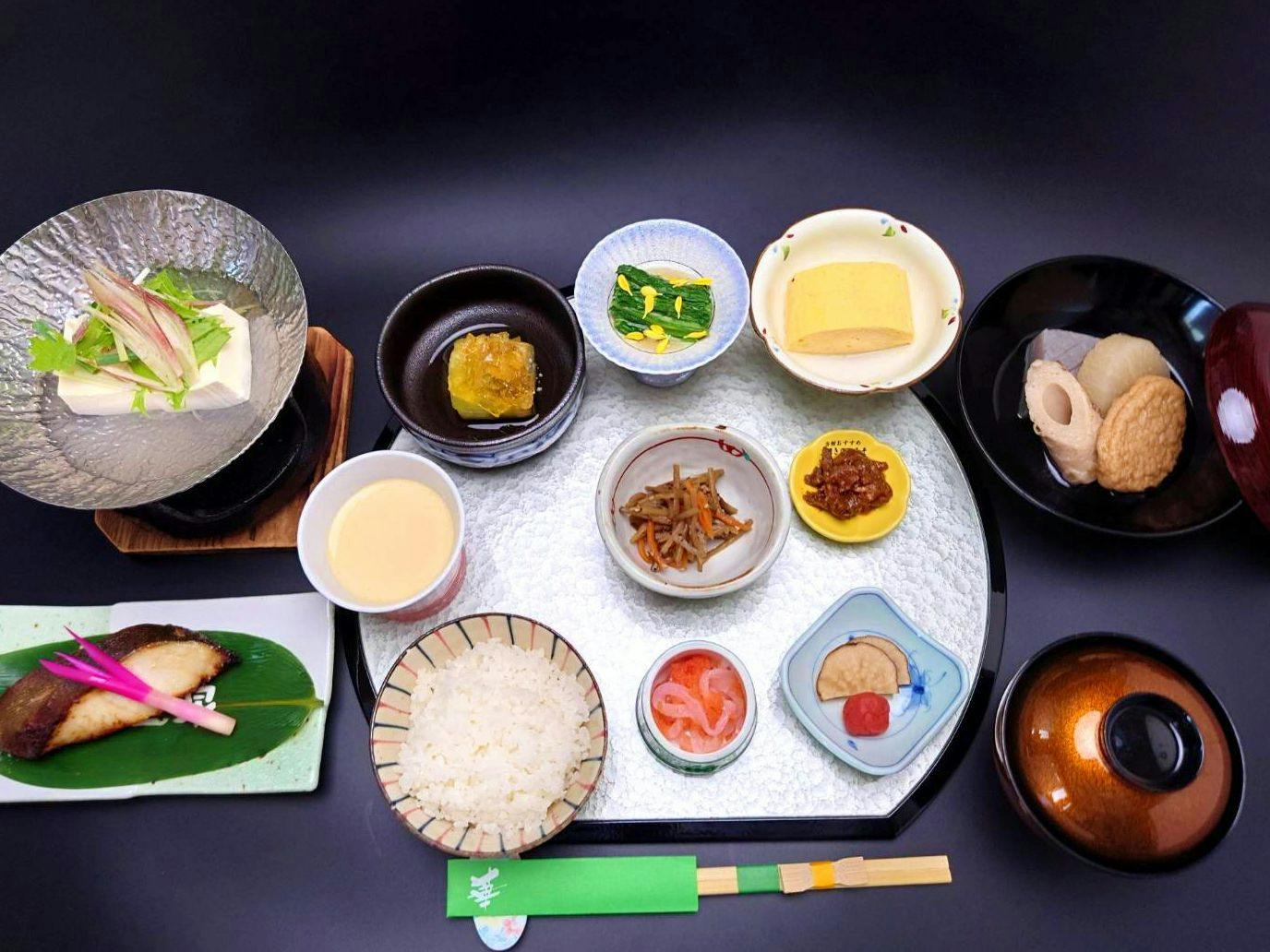 Sasakura Onsen Ryuunso