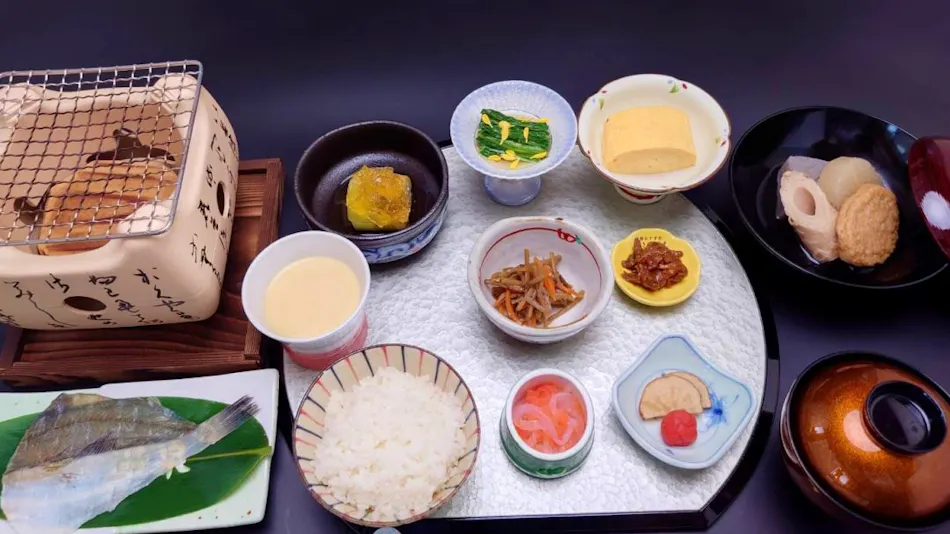 Sasakura Onsen Ryuunso