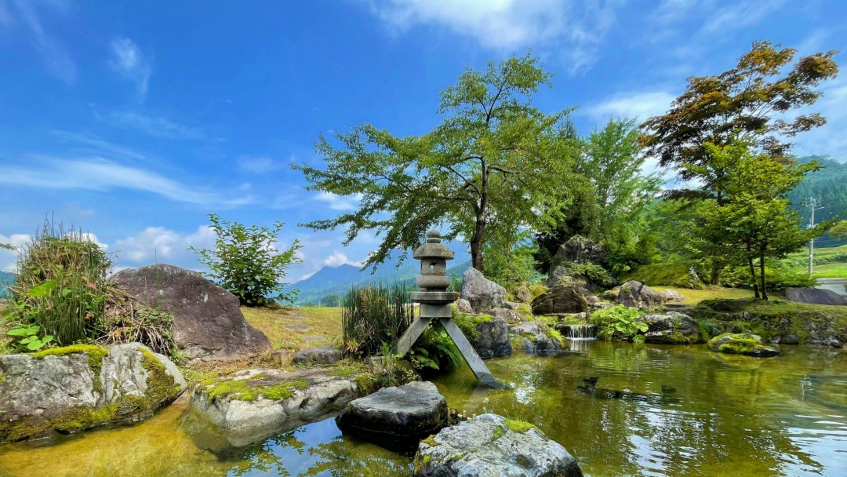 Sasakura Onsen Ryuunso