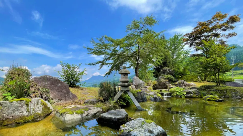 Sasakura Onsen Ryuunso