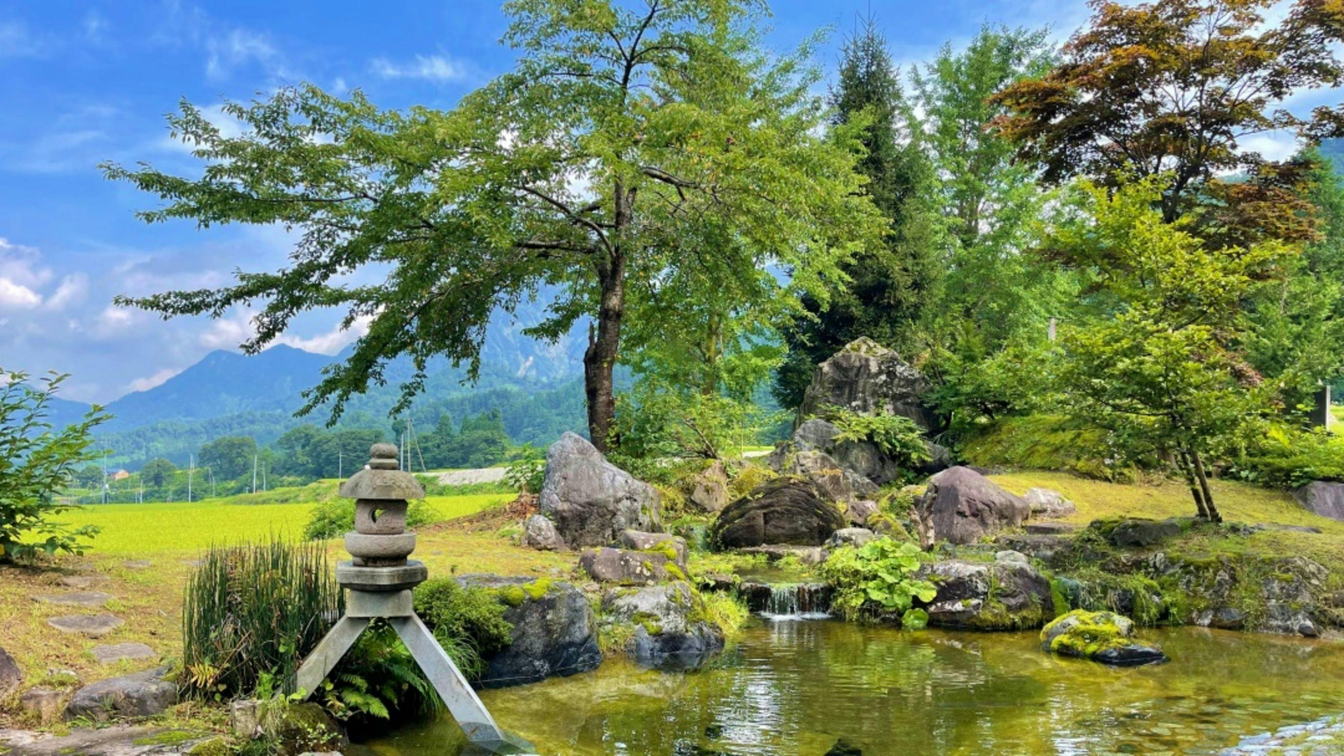 Sasakura Onsen Ryuunso