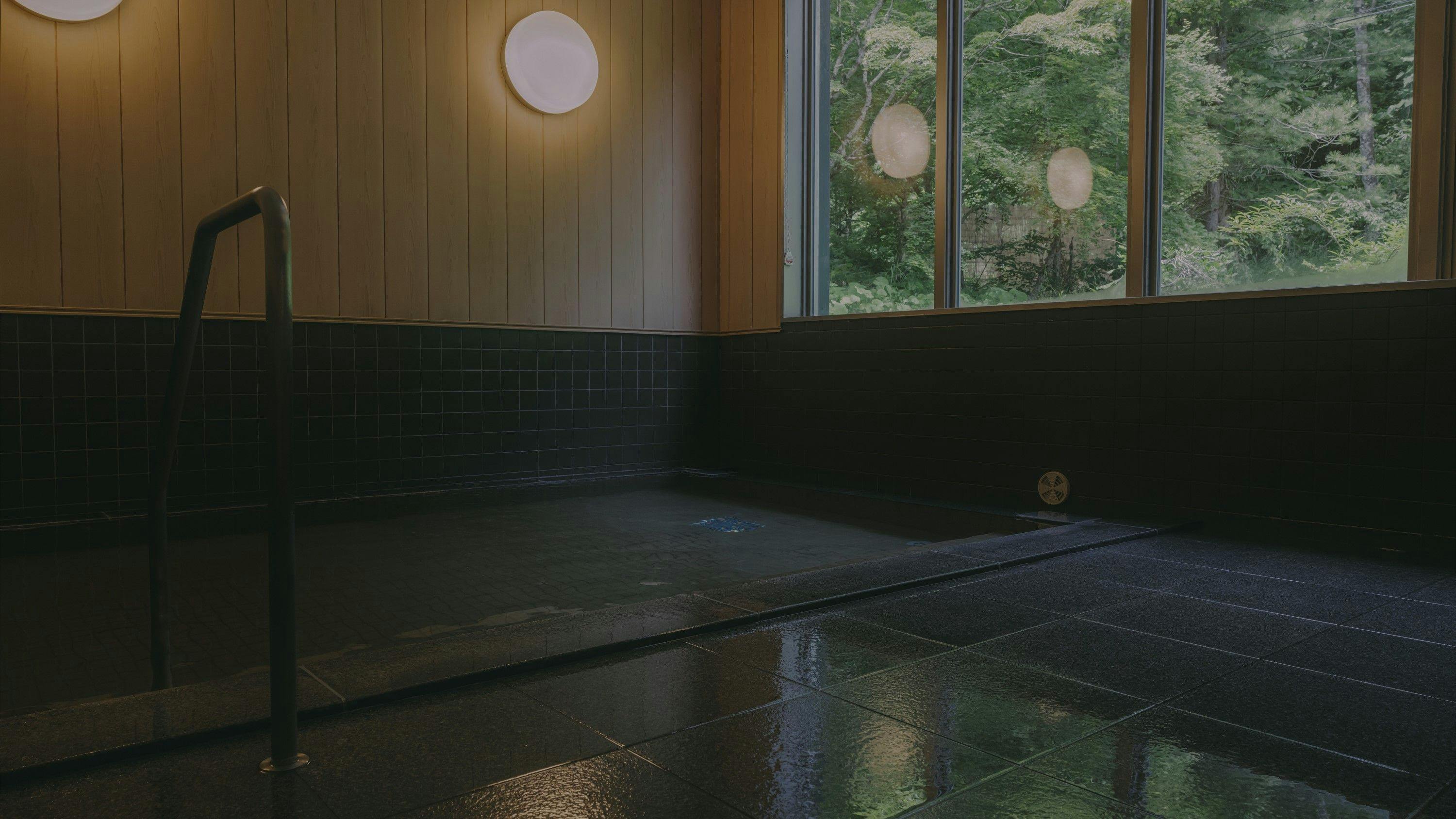 ห้องอาบน้ำสาธารณะ