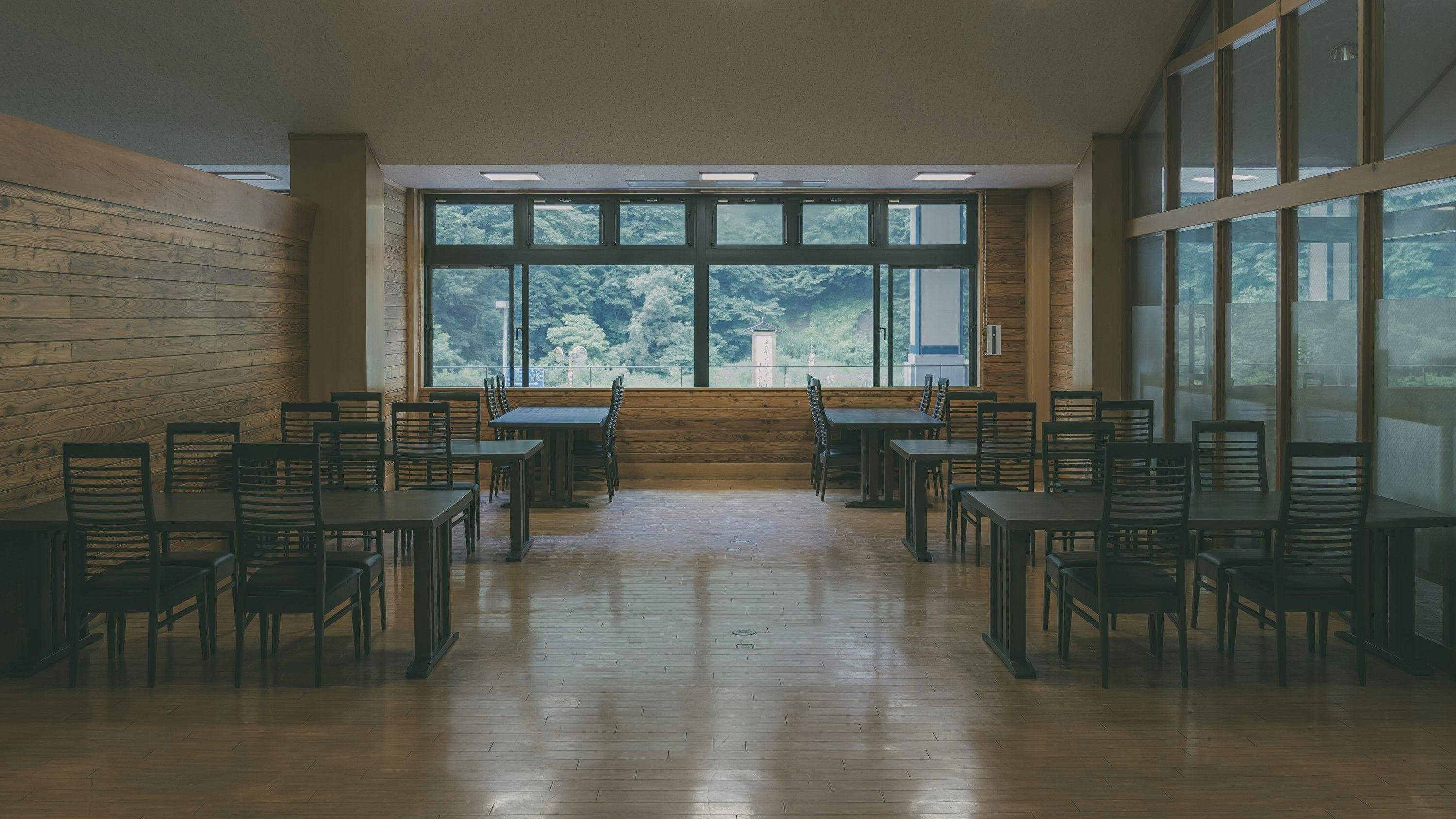 ร้านอาหาร