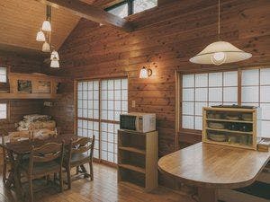 Kinasanoyu Hotel&Cottage