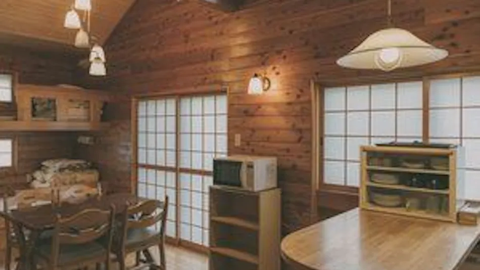 Kinasanoyu Hotel&Cottage