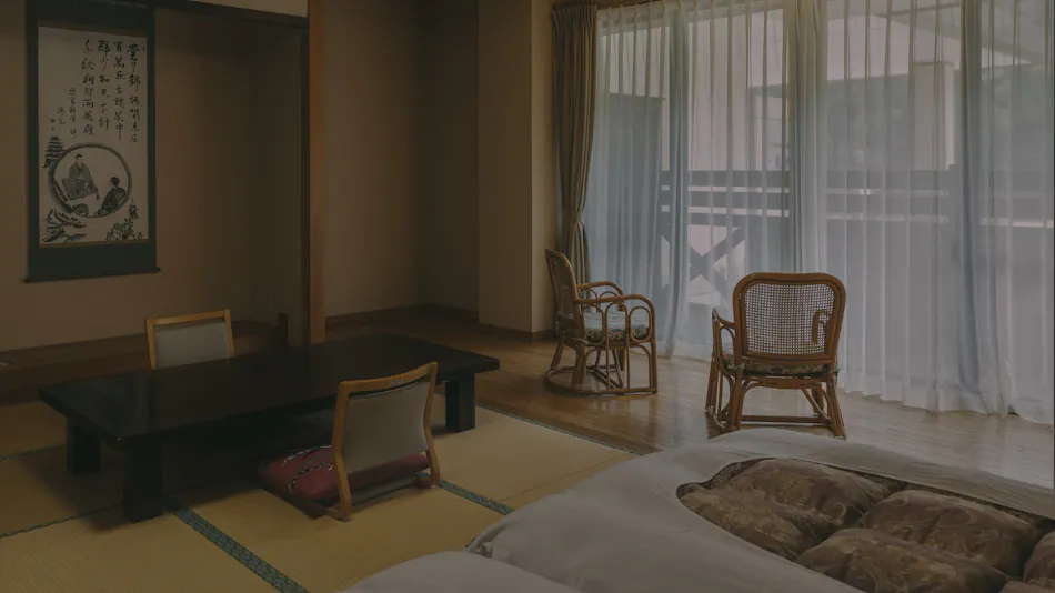 Kinasanoyu Hotel&Cottage
