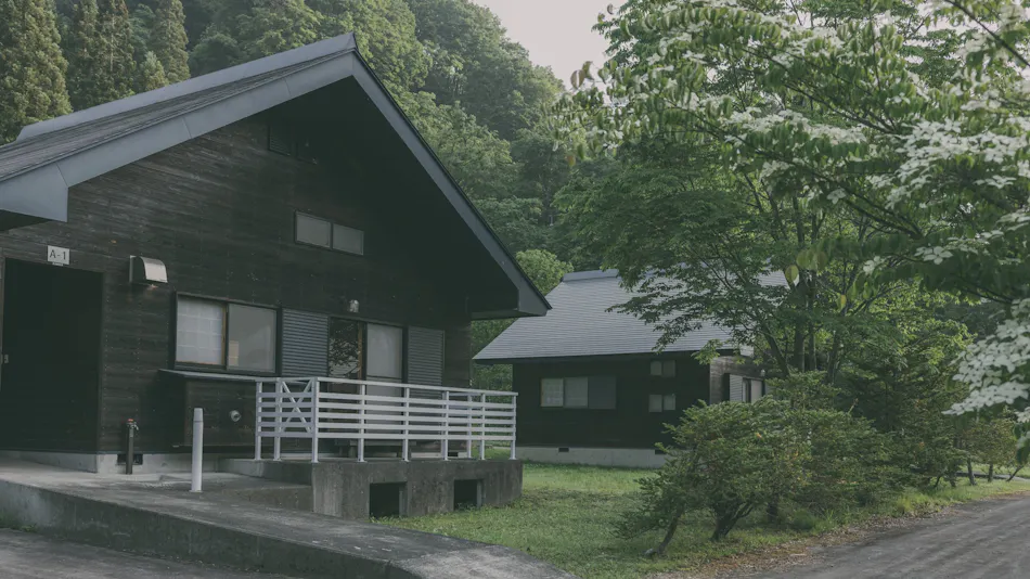 Kinasanoyu Hotel&Cottage