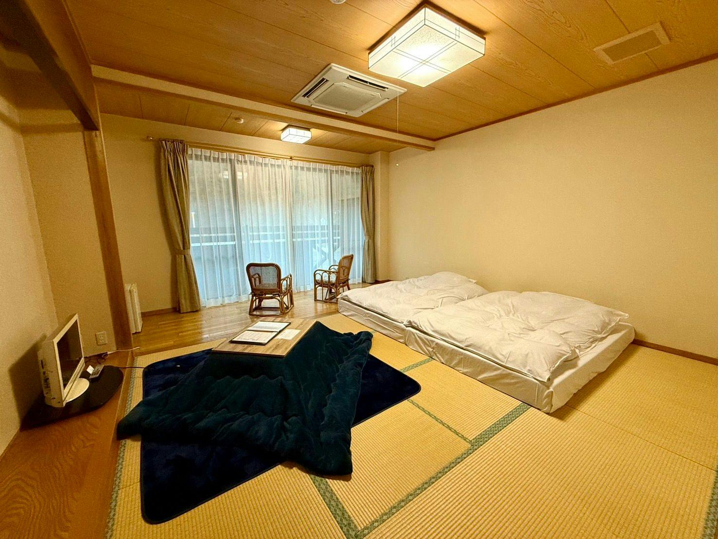 Kinasanoyu Hotel&Cottage