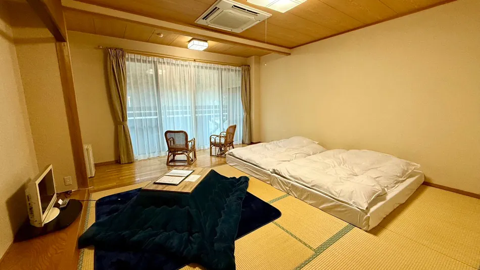 Kinasanoyu Hotel&Cottage