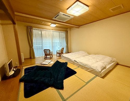 冬はお部屋でこたつでぬくぬく