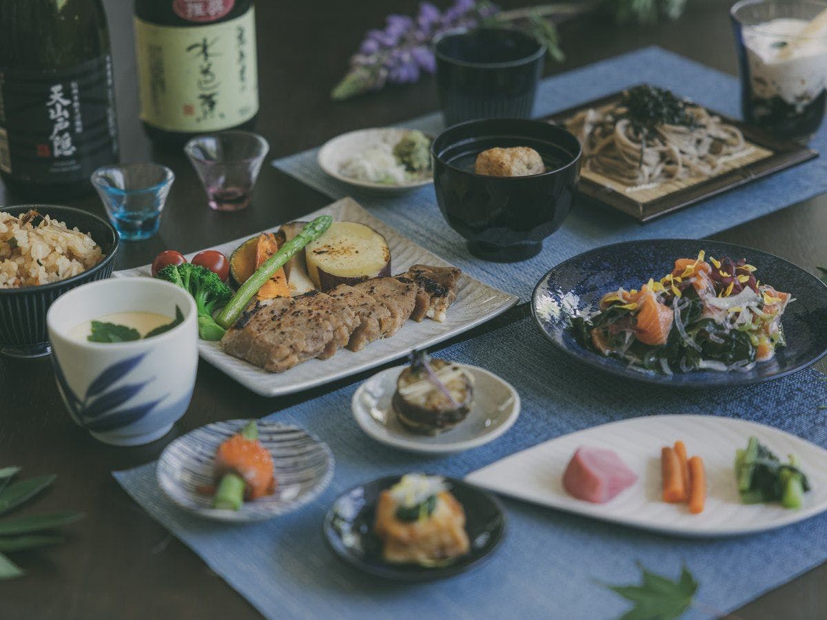 Kinasanoyu Hotel&Cottage