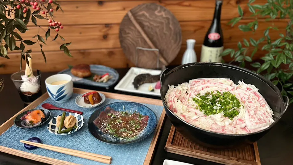 Kinasanoyu Hotel&Cottage