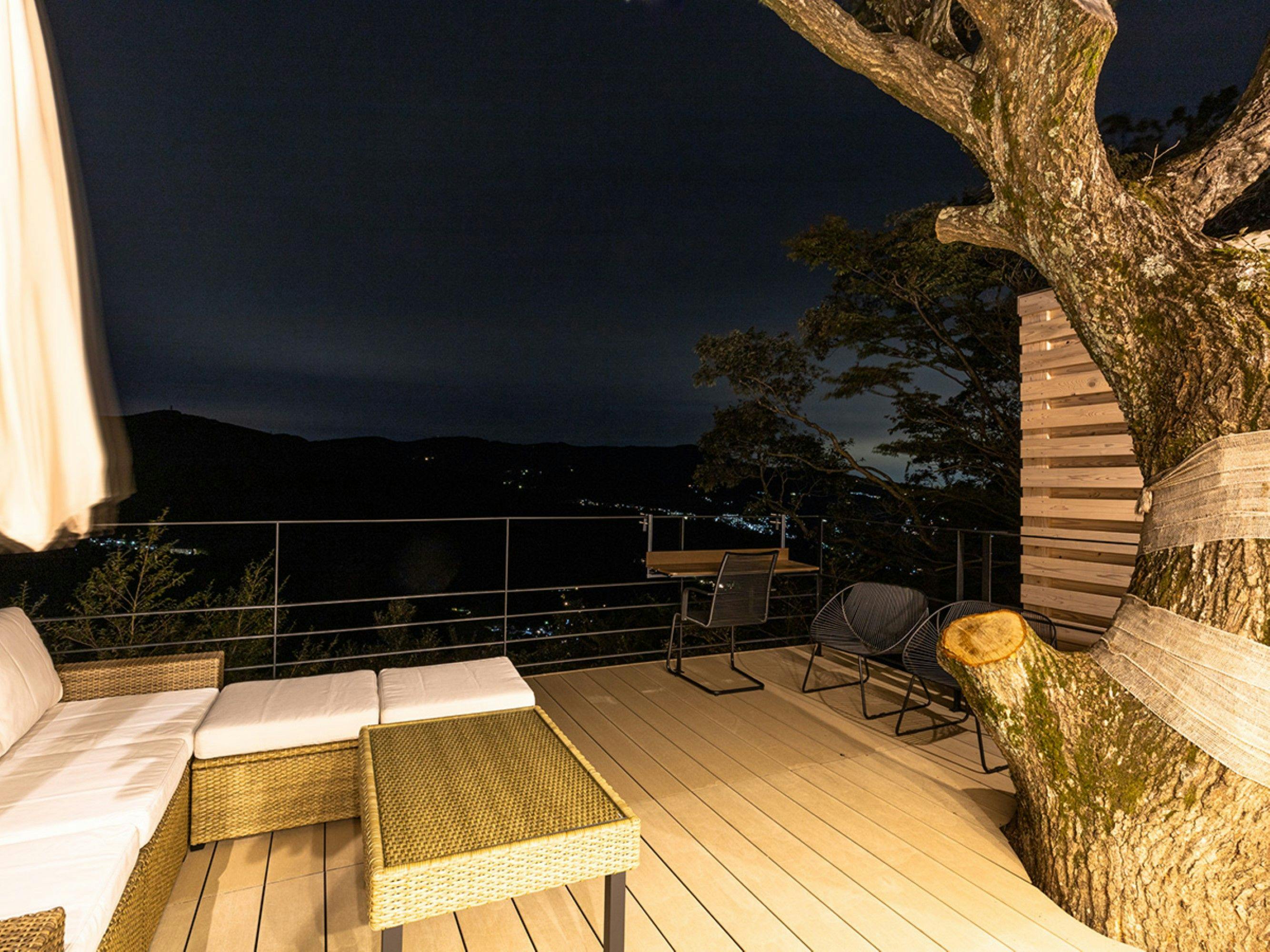 Skyterrace Re:T