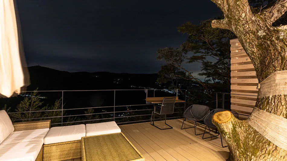 Skyterrace Re:T