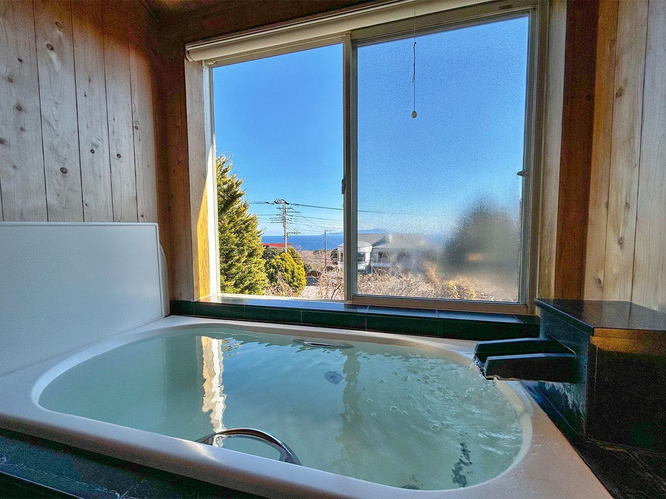 Aqua Pension Marine Villa