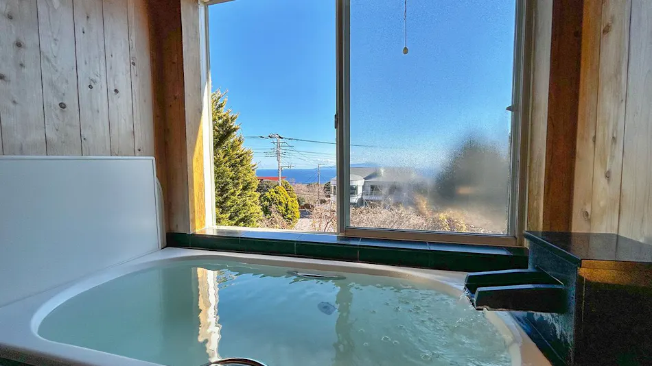 Aqua Pension Marine Villa