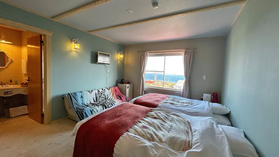 Aqua Pension Marine Villa