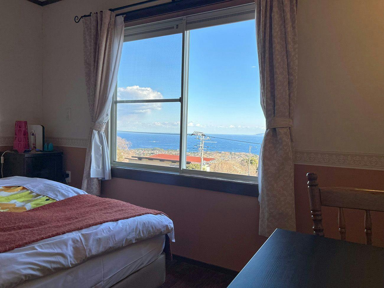 Aqua Pension Marine Villa