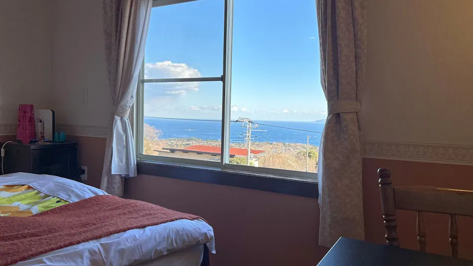 Aqua Pension Marine Villa
