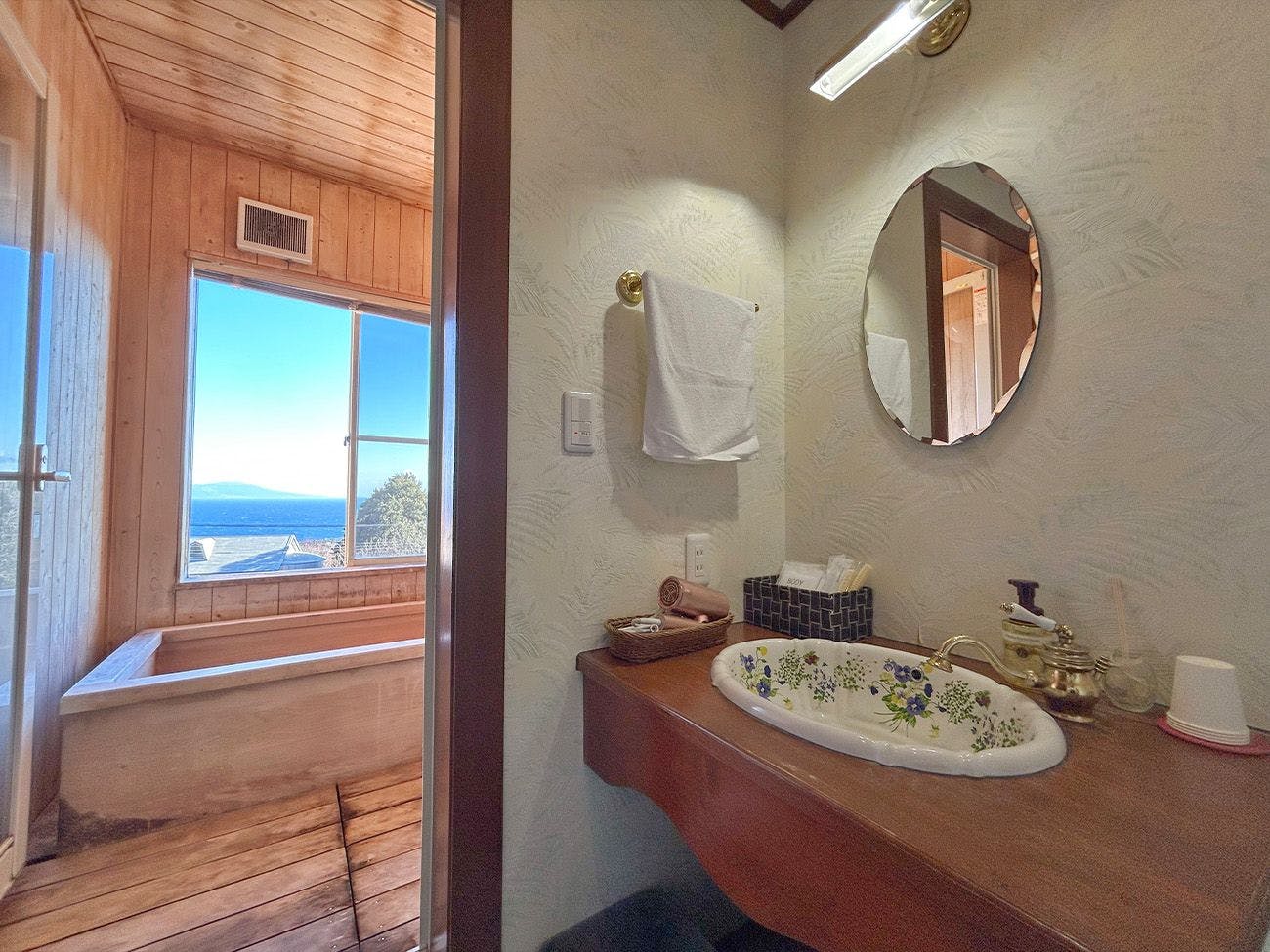 Aqua Pension Marine Villa