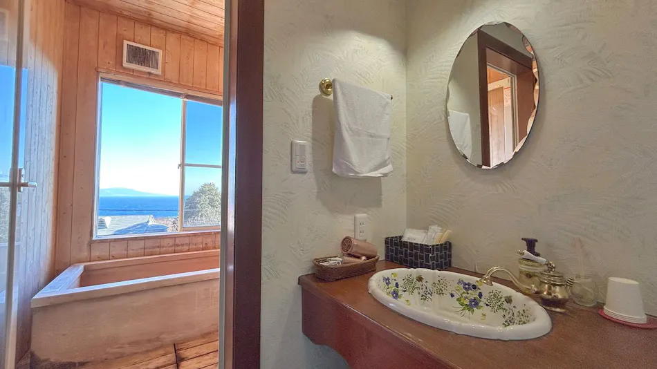 Aqua Pension Marine Villa