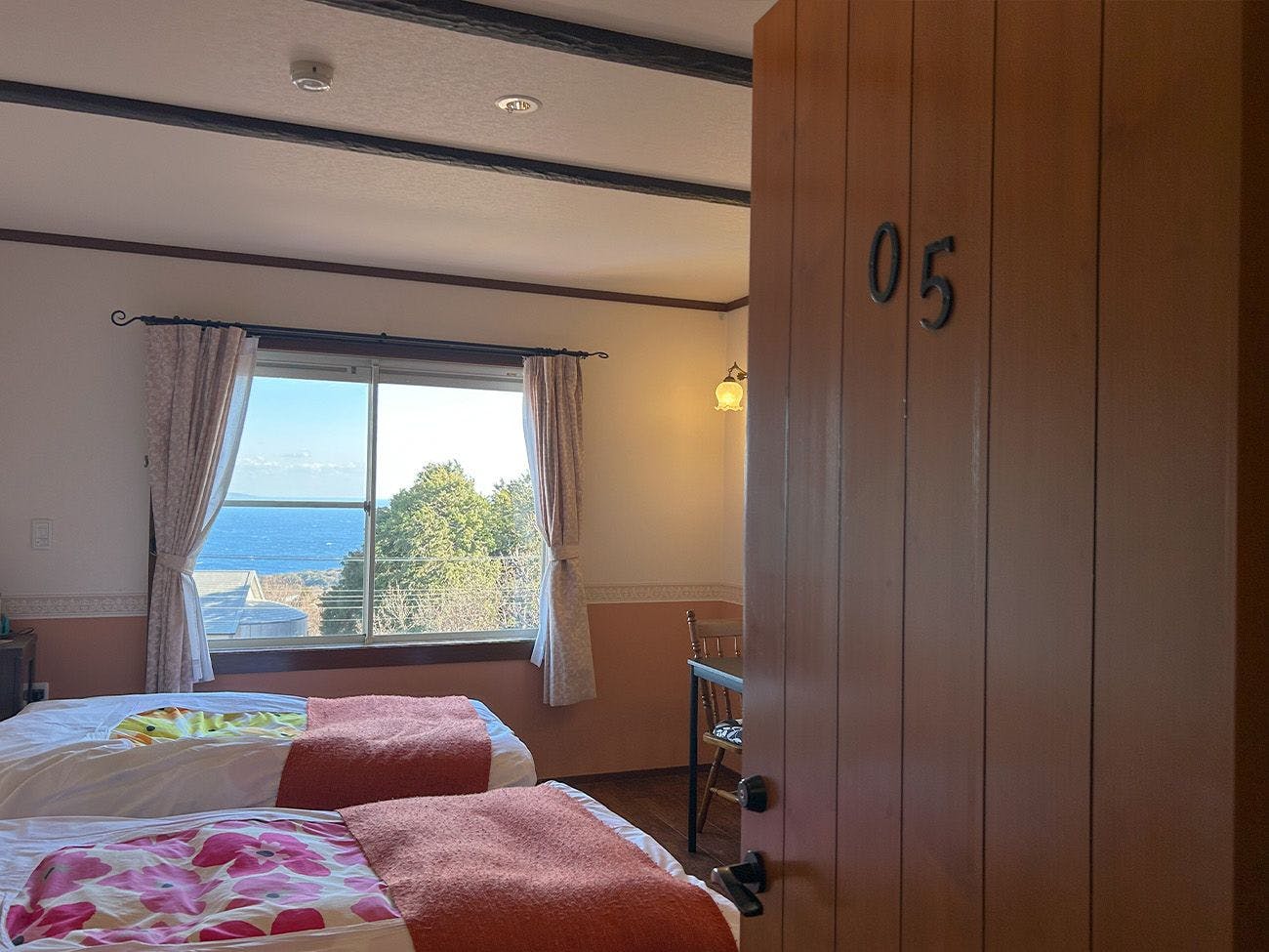 Aqua Pension Marine Villa