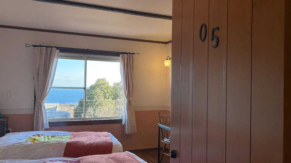 Aqua Pension Marine Villa