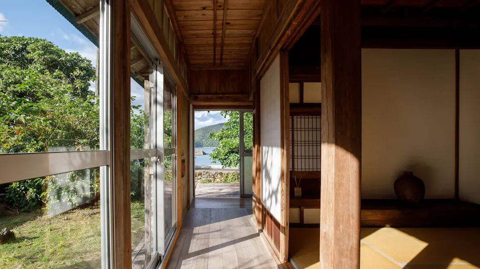 Denpaku Lily's House