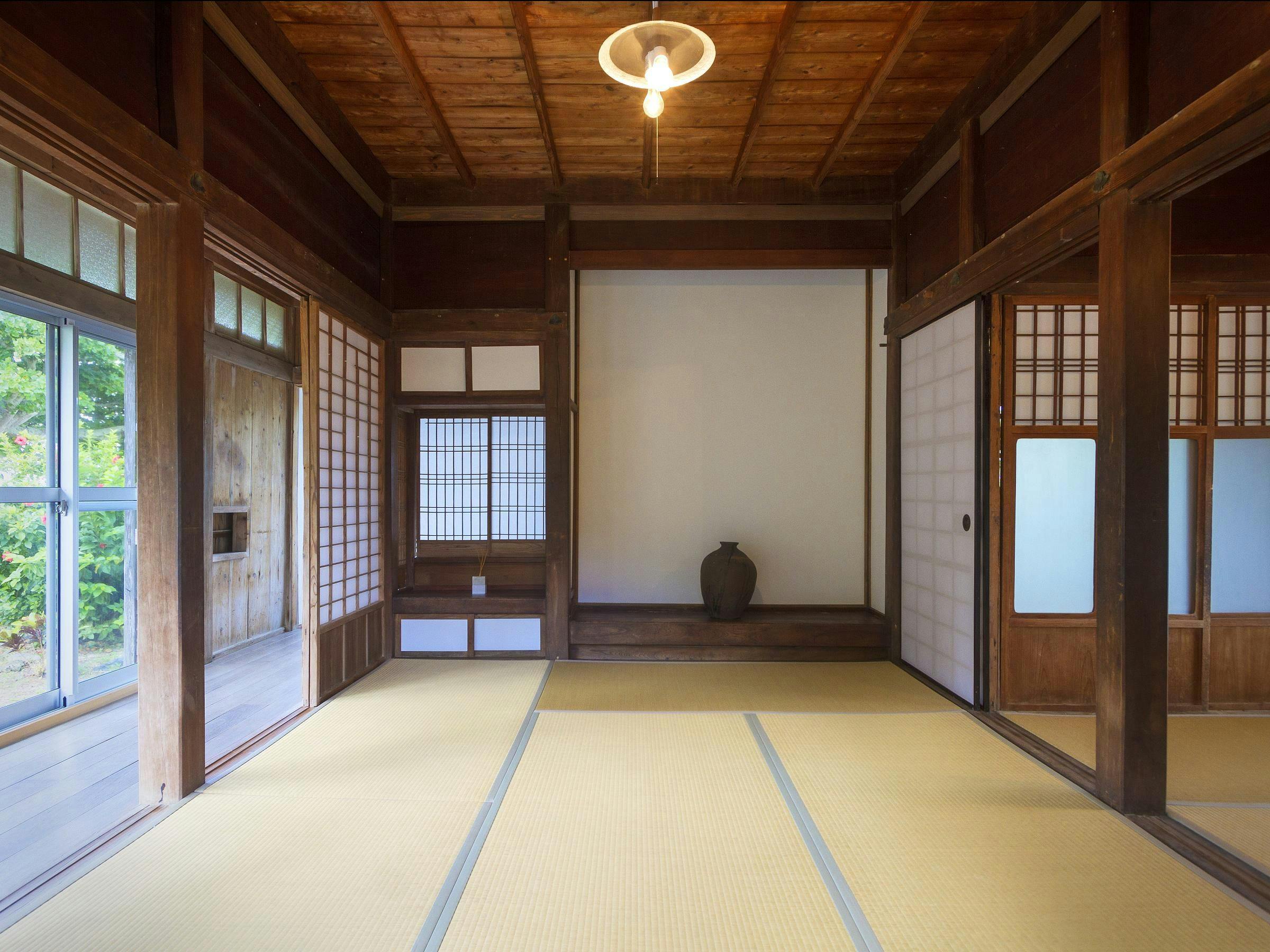 Denpaku Lily's House
