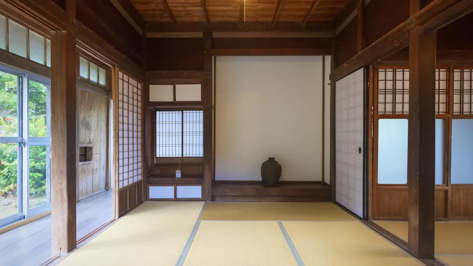 Denpaku Lily's House