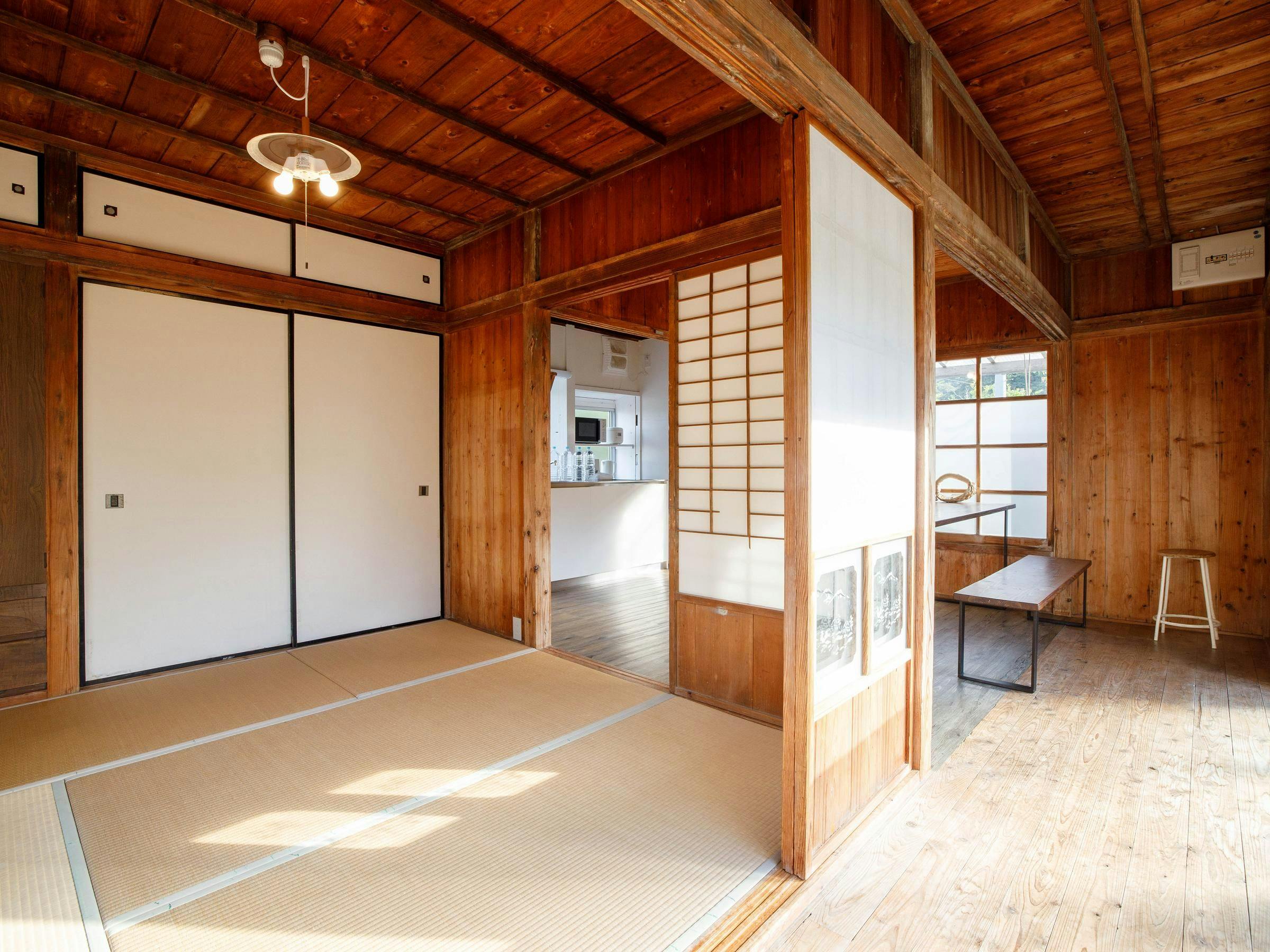 Denpaku Lily's House