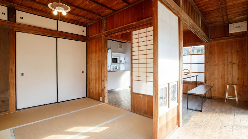 Denpaku Lily's House