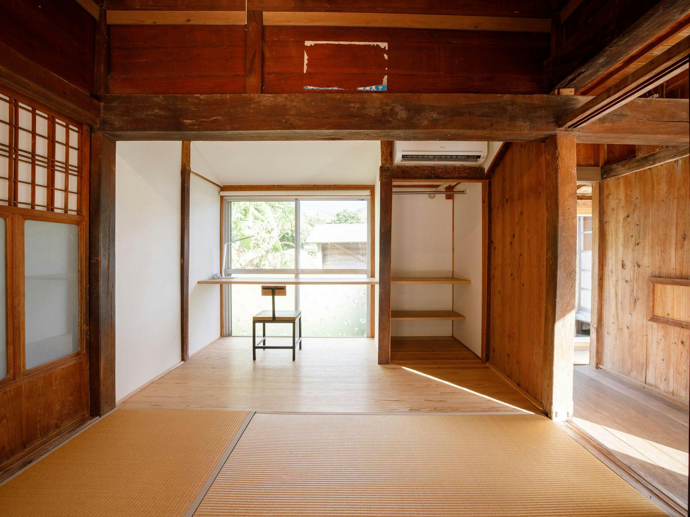 Denpaku Lily's House