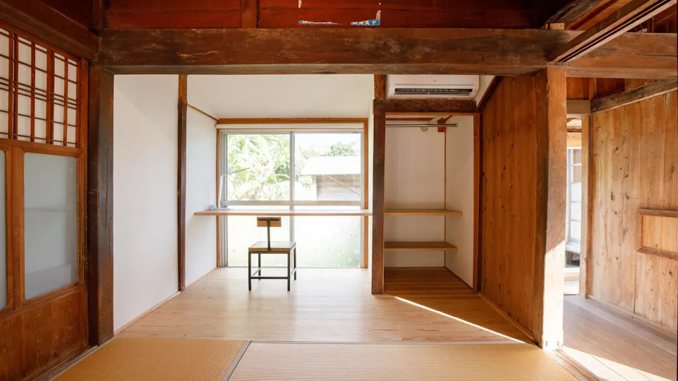 Denpaku Lily's House