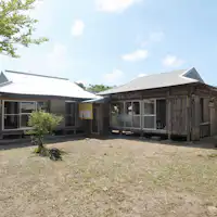 ภายนอกของ 'บ้านลิลลี่'