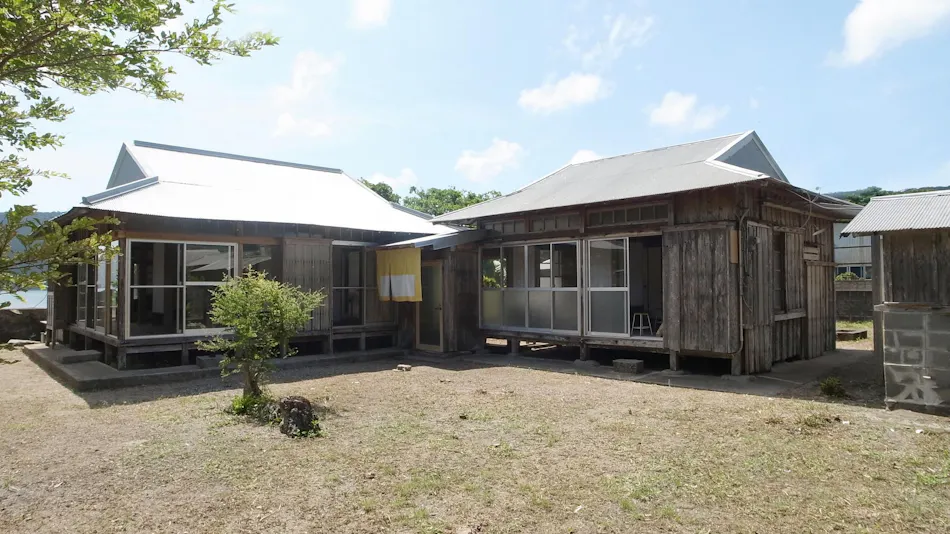 Denpaku Lily's House