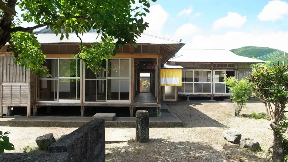 Denpaku Lily's House