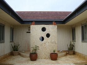 ＰＡＩ　ＢＡＳＥ　ＲＥＳＯＲＴ　＜宮古島＞