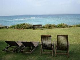 ＰＡＩ　ＢＡＳＥ　ＲＥＳＯＲＴ　＜宮古島＞