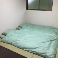 아스비야도 침실 이불