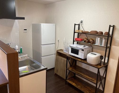 あすびやどキッチン