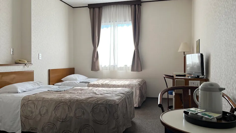 Shirota Hotel