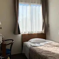 Kamar Single / Tempat Tidur Single lebar 97cm
