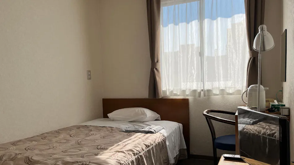 Shirota Hotel