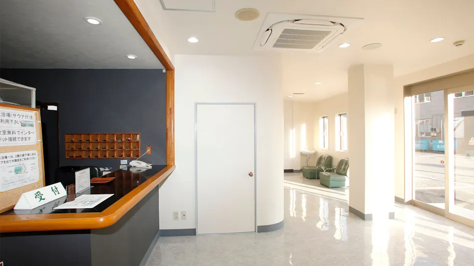 Shirota Hotel