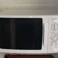 Microwave di lobi