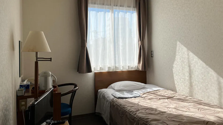 Shirota Hotel